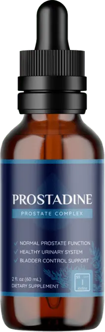 Prostadine  1 bottle